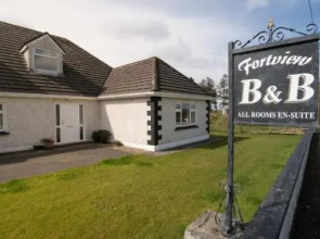 Fortview Bed and Breakfast