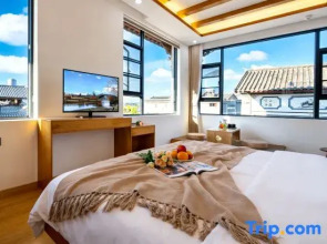 Xingye·Windy | Changle Paradise | Bai Ethnic Customs | Enjoy Slow Time(Shaxi Ancient Town Branch)