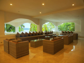 Casabaio Paradise Resort