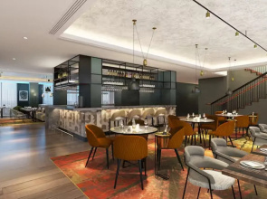 Hilton Woking