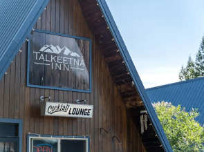 Talkeetna Inn