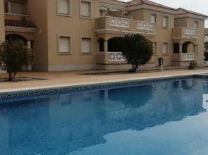 Apartament Nuria in Deltebre