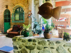 Casa Cereza
