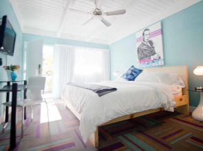 New Yorker Boutique Hotel