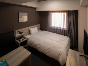 Hotel Route Inn Matsuyama Chuo -Katsuyama Dori-