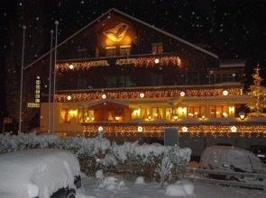 Hotel Adler