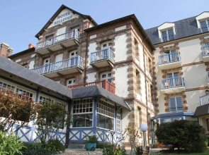 Hotel Bellevue