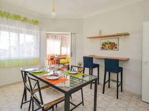 Cascais Holiday House