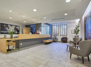 Appart Hotel Odalys City Paris Montmartre