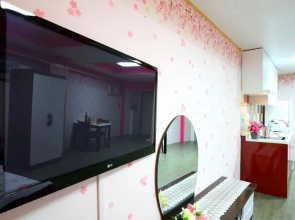 Pinky Marine Pension