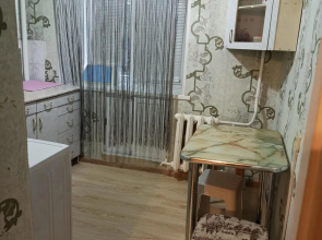Guest company "Severnaya" on Gagarin Street 13