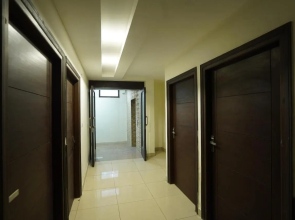 OYO 86335 Hotel Grey Orchid