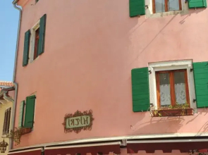Holiday Home And Apartment Hitri