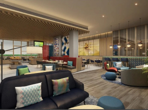 Holiday Inn Express Kathmandu Naxal by IHG