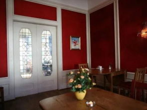 Villa Frogner Bed & Breakfast