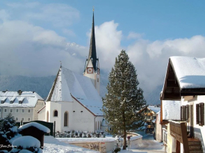 Haus Bachmayer