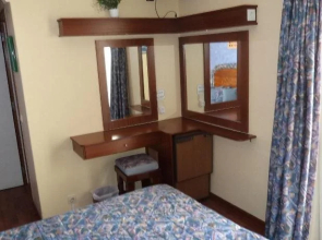 Vila Branca Residencial