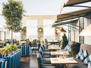 Mondrian Los Angeles