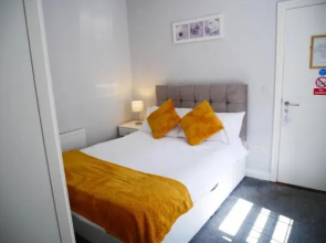Townhouse Tullamore