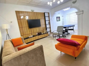 Rocaville Luxury Apartments