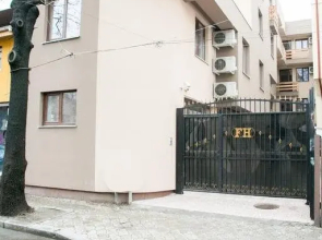 Hostel Eminescu