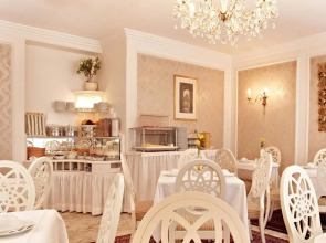 HENRI Hotel Wien