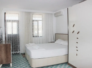 Patara Doga Apart