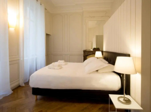 Appartement sur les quais de Bordeaux