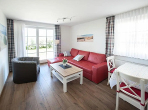 Ferienwohnung Wiek - Haus Meeresblick