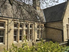 Garden View, 6 Rodley Hall, Leeds