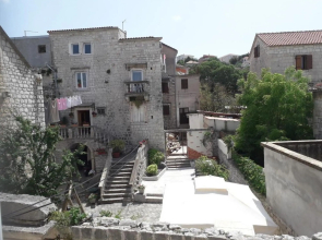 Vitris - 50 m from sea - A1(2+2)