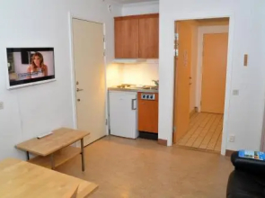 Camp Gielas Arvidsjaur