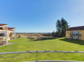 "Dafna" - 100m from the sea in NE Jutland