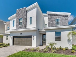 9 Bedroom Champions Gate Villa