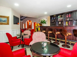 Hotel Le Manoir Bogota