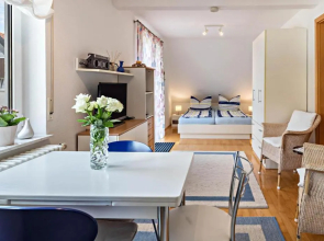 Ferienwohnung Ingrid Heyes
