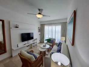Breathtaking View Condo w Pool at Cana Rock Punta Cana