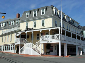 Atlantic House Inn