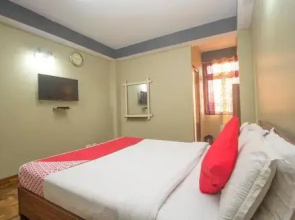 Yatri Niwas By OYO Rooms