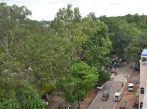 Hotel Deoghar Palace