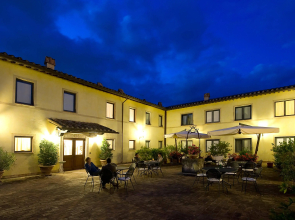 Relais dell'Olmo
