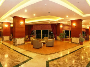 Hedef Beach Resort & Spa Hotel - All Inclusive