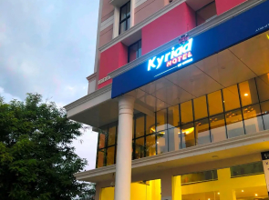 Kyriad Hotel Vijayapura