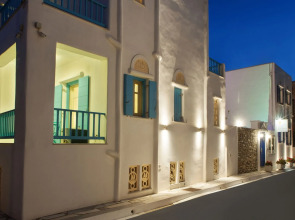 Tinos Aqua Palazzo