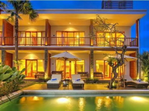 Balcony Living Apartment