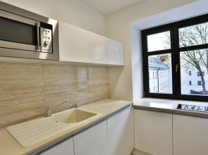 VIP Apartments