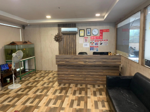 Hotel Kp Suites Kondapur