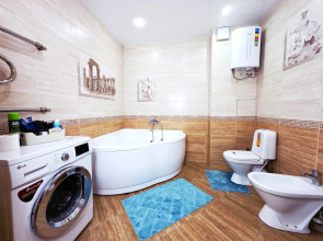 Eden Apartments at 135 Chekhov Street