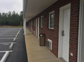Deerfield Inn New Johnsonville