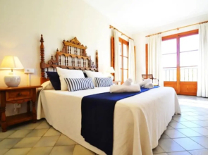 102629 -  Villa in Esporles